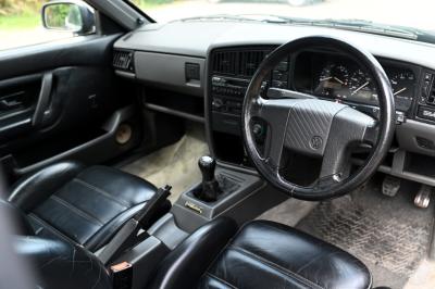 1991 Volkswagen Corrado G60
