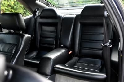 1991 Volkswagen Corrado G60