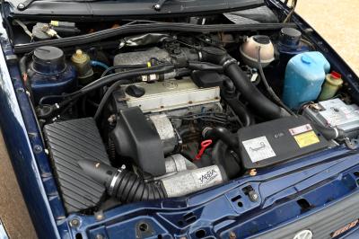 1991 Volkswagen Corrado G60