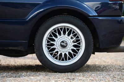 1991 Volkswagen Corrado G60