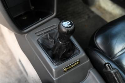 1991 Volkswagen Corrado G60