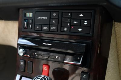 1995 Mercedes - Benz 320 SL