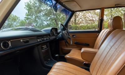 1976 Mercedes - Benz 230