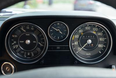 1976 Mercedes - Benz 230