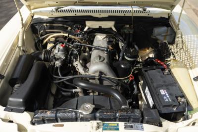 1976 Mercedes - Benz 230