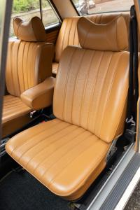 1976 Mercedes - Benz 230
