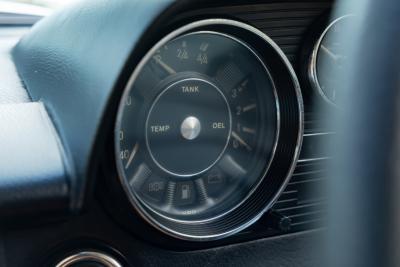 1976 Mercedes - Benz 230