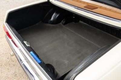 1976 Mercedes - Benz 230