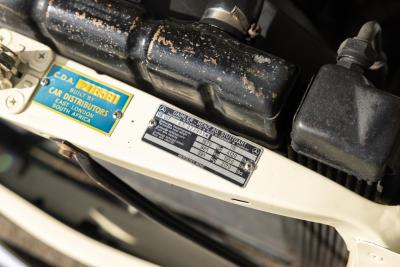 1976 Mercedes - Benz 230