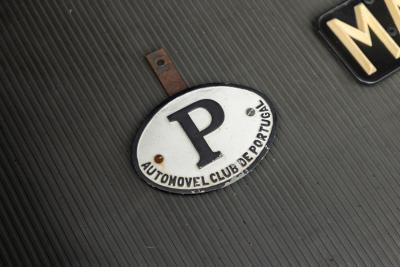 1976 Mercedes - Benz 230