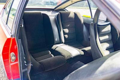 1984 Alfa Romeo GTV 6