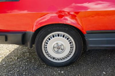 1984 Alfa Romeo GTV 6