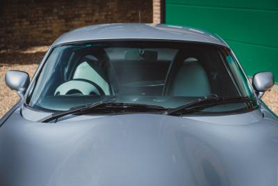 2003 TVR Tuscan S Mk. II