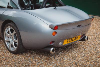 2003 TVR Tuscan S Mk. II