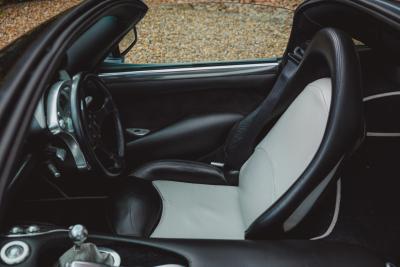 2003 TVR Tuscan S Mk. II