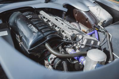 2003 TVR Tuscan S Mk. II