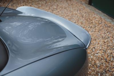 2003 TVR Tuscan S Mk. II