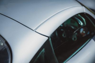 2003 TVR Tuscan S Mk. II