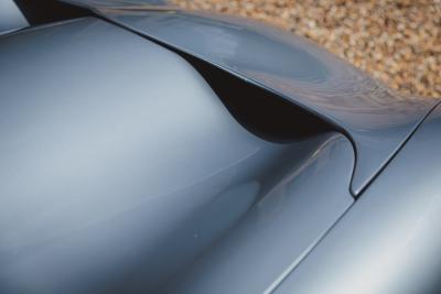 2003 TVR Tuscan S Mk. II