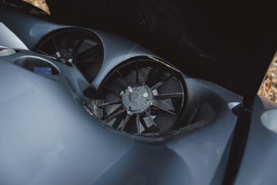 2003 TVR Tuscan S Mk. II