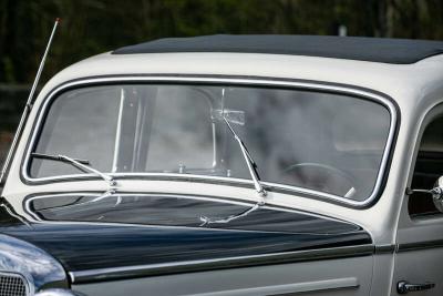 1950 Mercedes - Benz 170 S