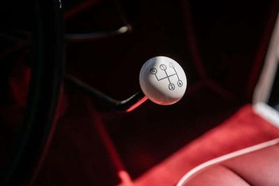 1950 Mercedes - Benz 170 S