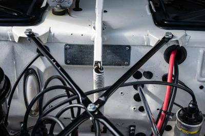 1950 Mercedes - Benz 170 S