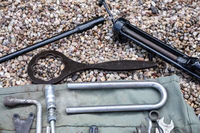 1950 Mercedes - Benz 170 S