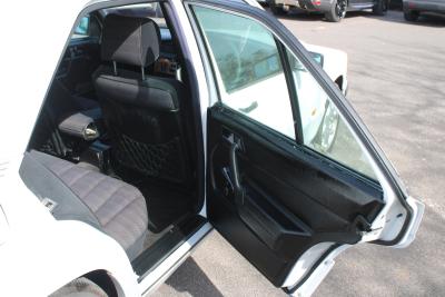 1993 Mercedes - Benz 190E 1.8 MANUAL