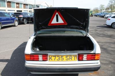 1993 Mercedes - Benz 190E 1.8 MANUAL