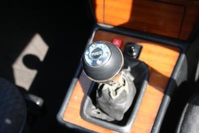 1993 Mercedes - Benz 190E 1.8 MANUAL