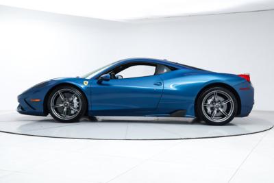 2015 Ferrari 458 Speciale