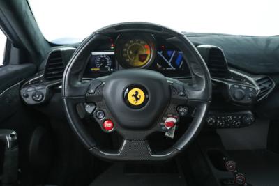 2015 Ferrari 458 Speciale