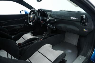 2015 Ferrari 458 Speciale