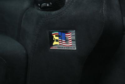 2015 Ferrari 458 Speciale