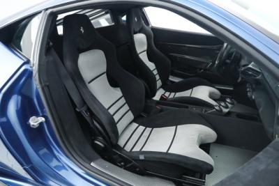 2015 Ferrari 458 Speciale