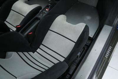 2015 Ferrari 458 Speciale