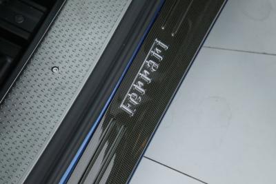 2015 Ferrari 458 Speciale