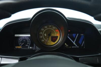 2015 Ferrari 458 Speciale