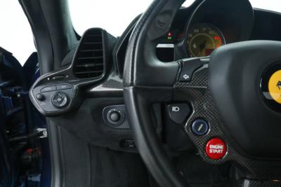 2015 Ferrari 458 Speciale