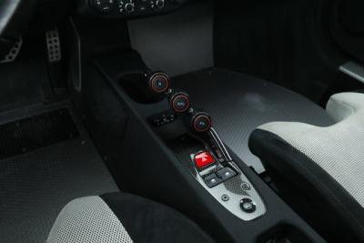 2015 Ferrari 458 Speciale