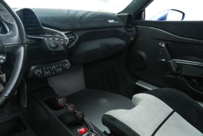 2015 Ferrari 458 Speciale