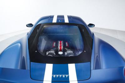 2015 Ferrari 458 Speciale