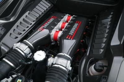 2015 Ferrari 458 Speciale