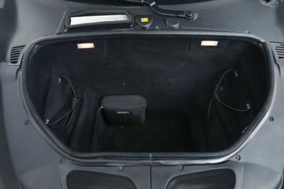 2015 Ferrari 458 Speciale