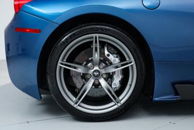 2015 Ferrari 458 Speciale