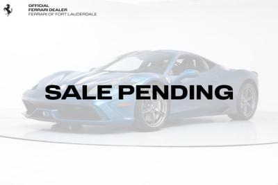 2015 Ferrari 458 Speciale