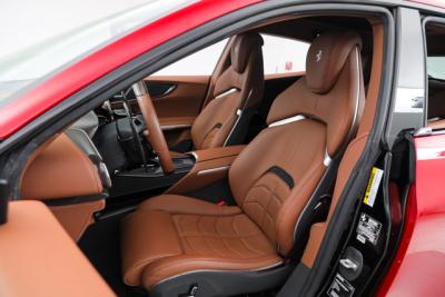 2024 Ferrari Purosangue