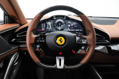 2024 Ferrari Purosangue