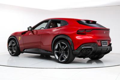 2024 Ferrari Purosangue